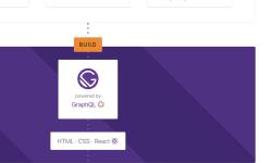 Featured image of post 使用 Gatsby 搭建个人网站指南