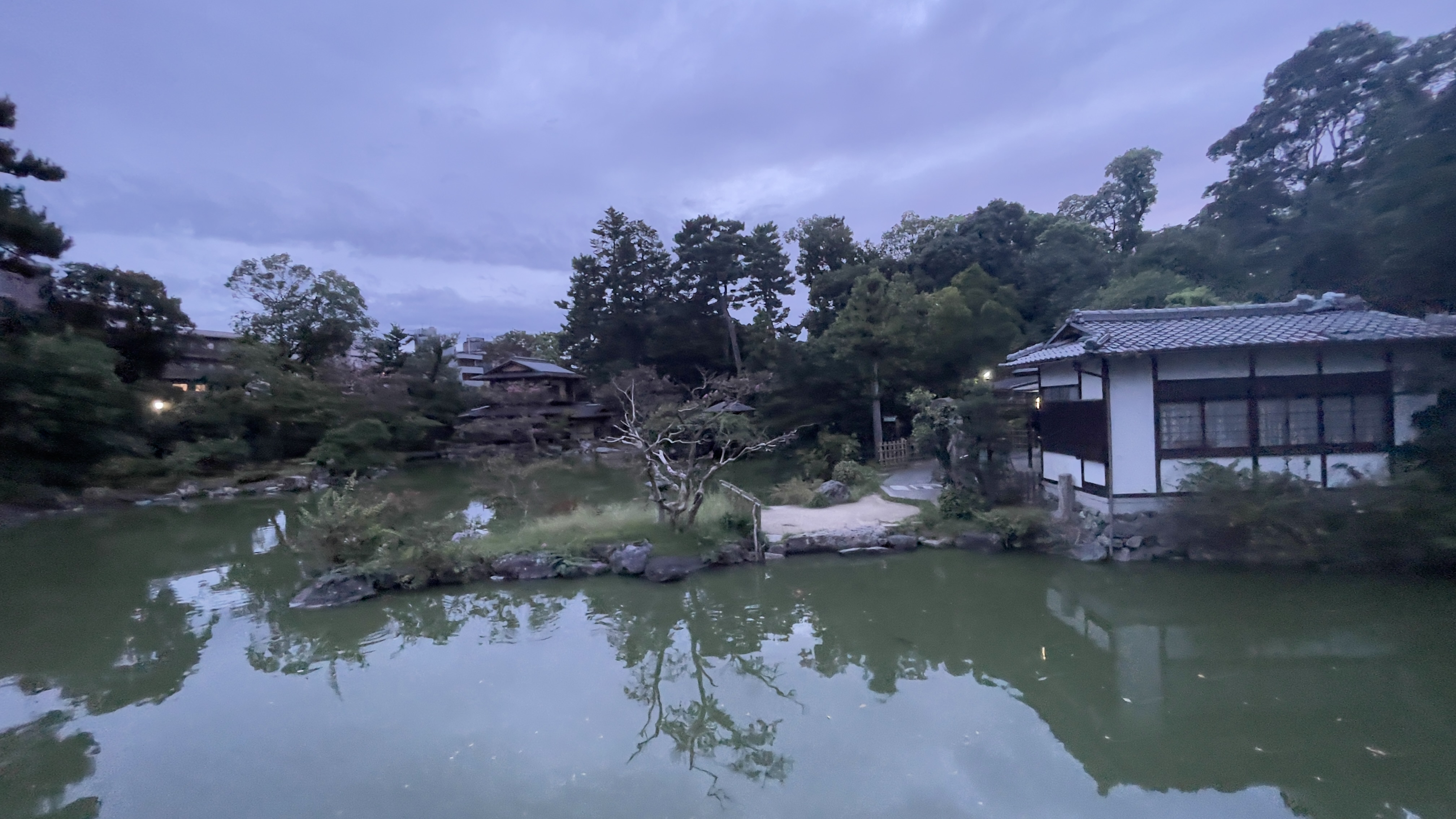Kyoto Imperial Palace-2