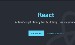 Featured image of post React 官網示例講解