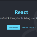 React 官網示例講解