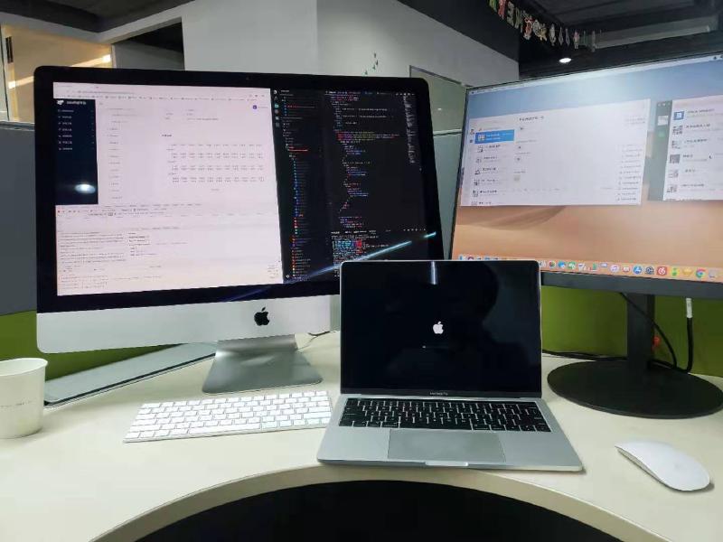 Featured image of post 2019 年回顾总结