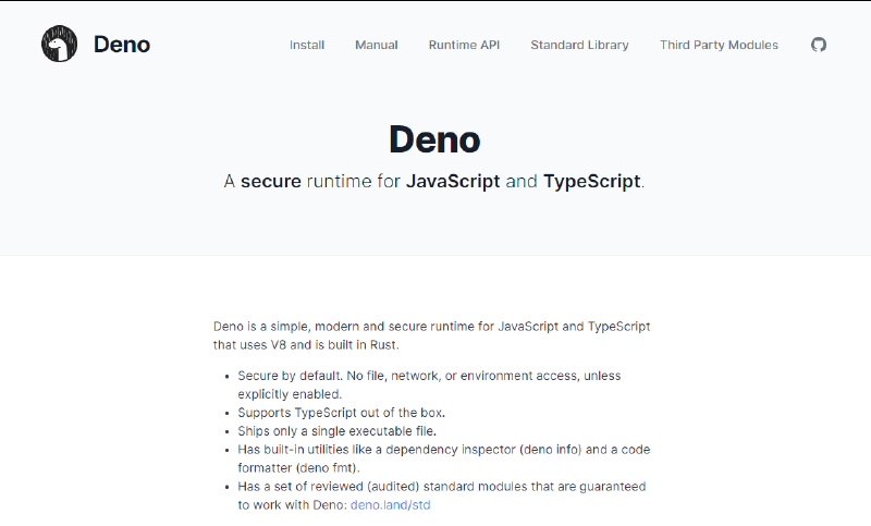 Featured image of post 试玩 deno2