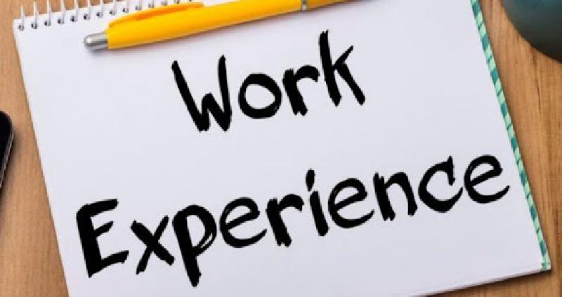 Featured image of post 工作心得